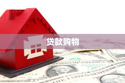 上甘岭贷款购物