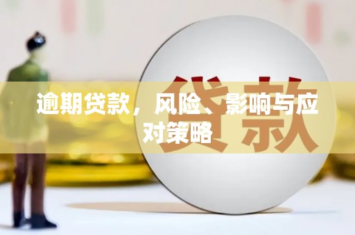 市中区逾期贷款，风险、影响与应对策略