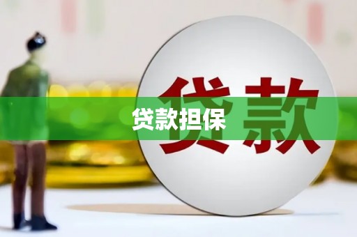 岱山贷款担保
