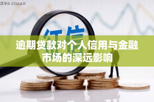 镇安逾期贷款对个人信用与金融市场的深远影响
