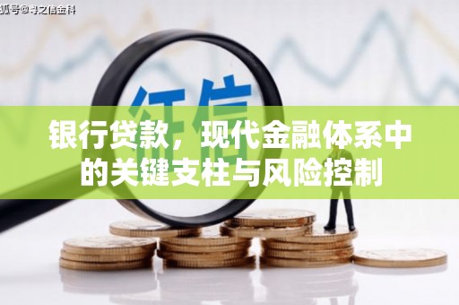 阿合奇银行贷款，现代金融体系中的关键支柱与风险控制