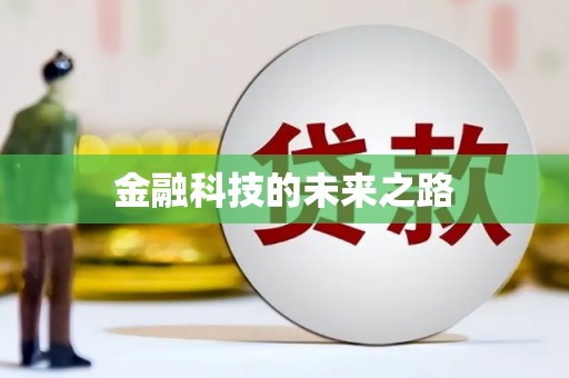 隰县金融科技的未来之路