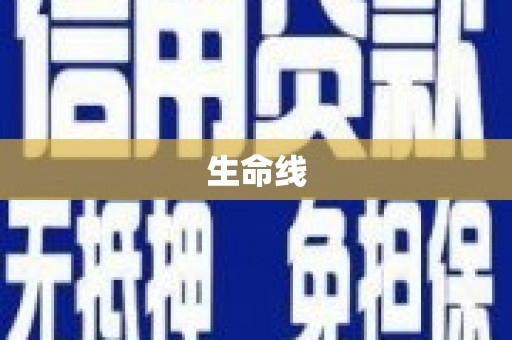 仁布生命线
