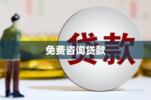 霍尔果斯免费咨询贷款